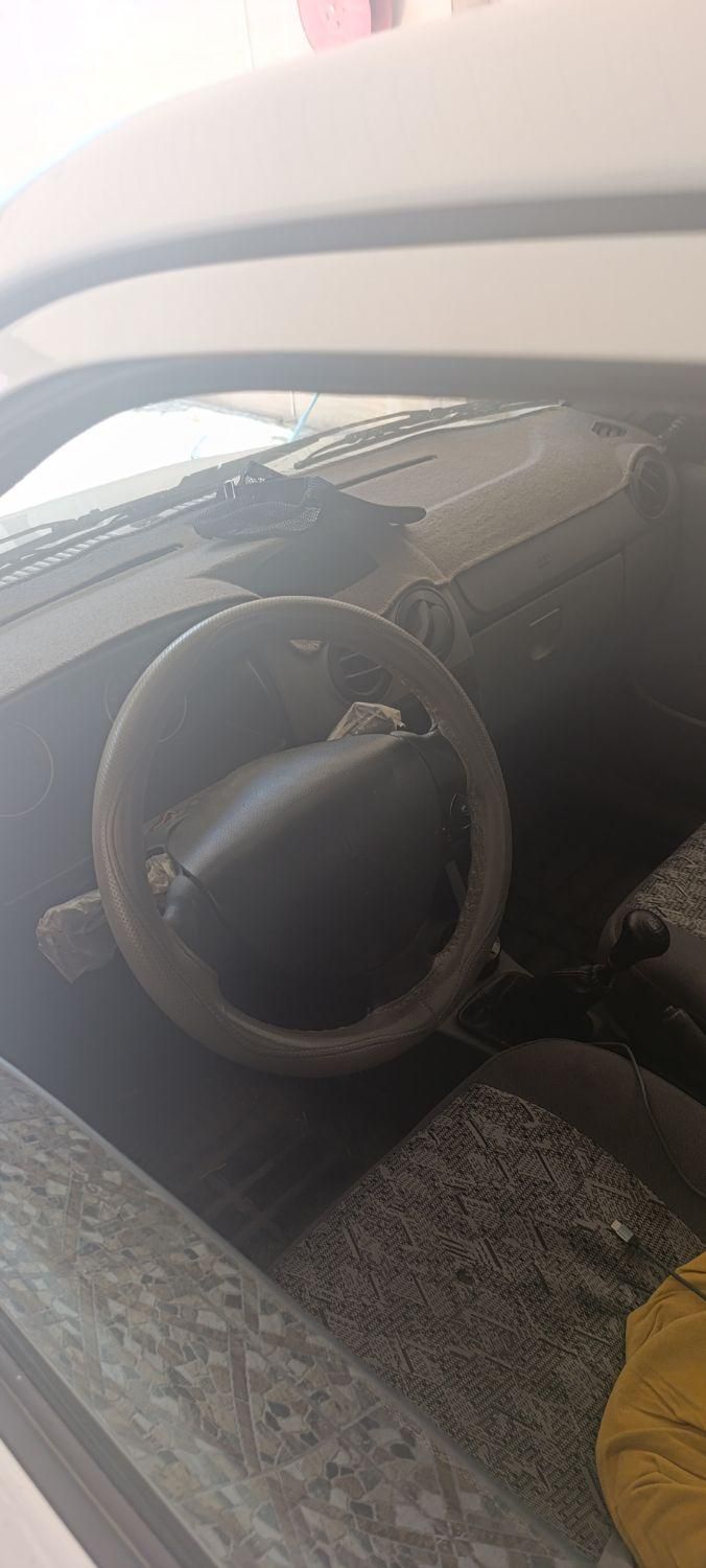 پراید 151 SE - 1402