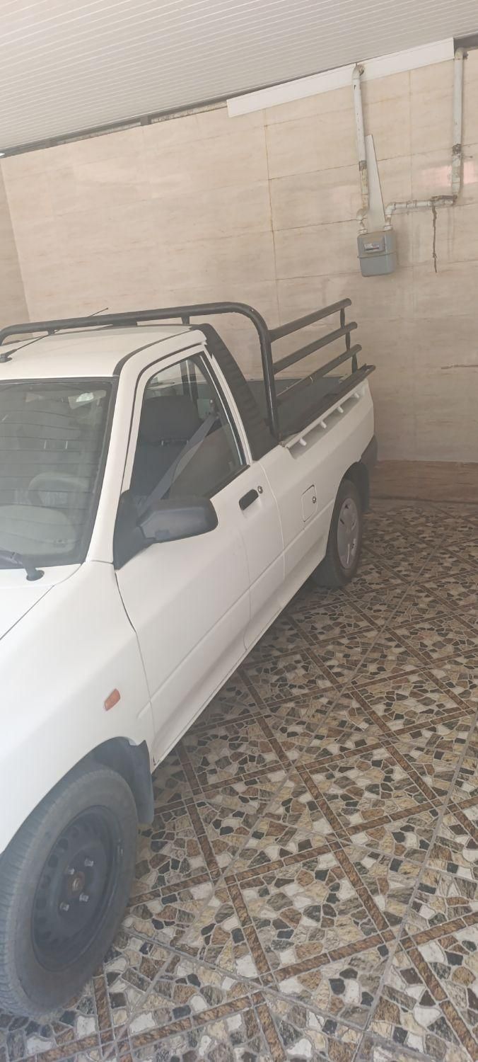 پراید 151 SE - 1402