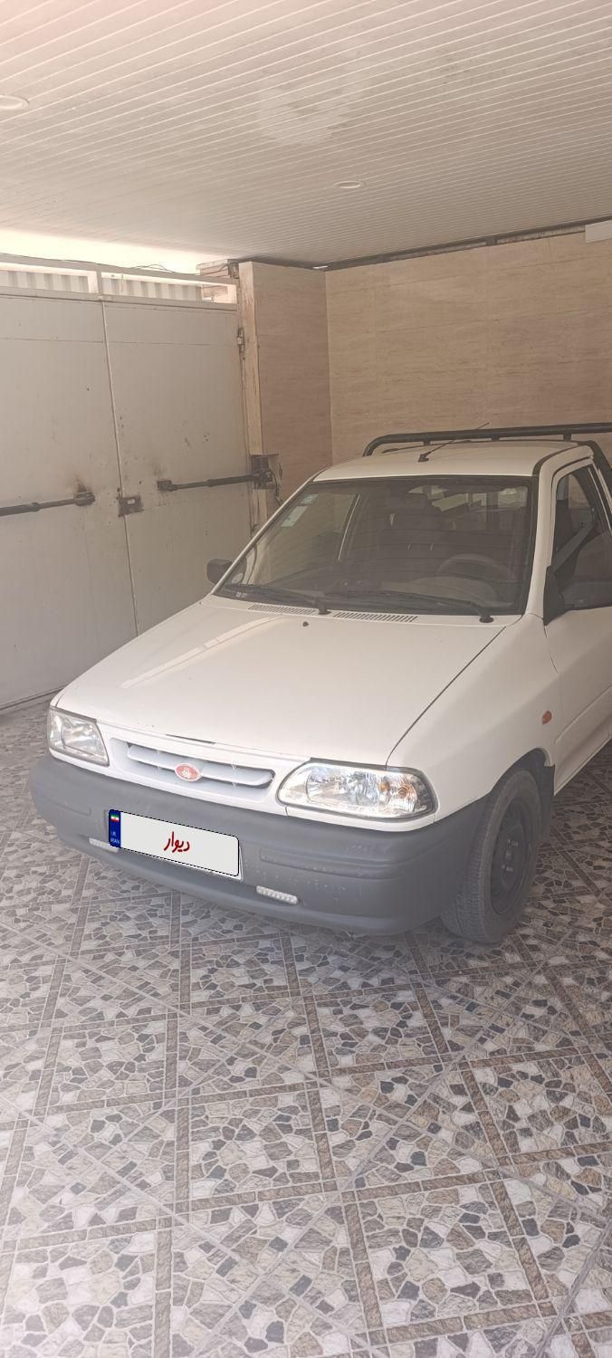پراید 151 SE - 1402