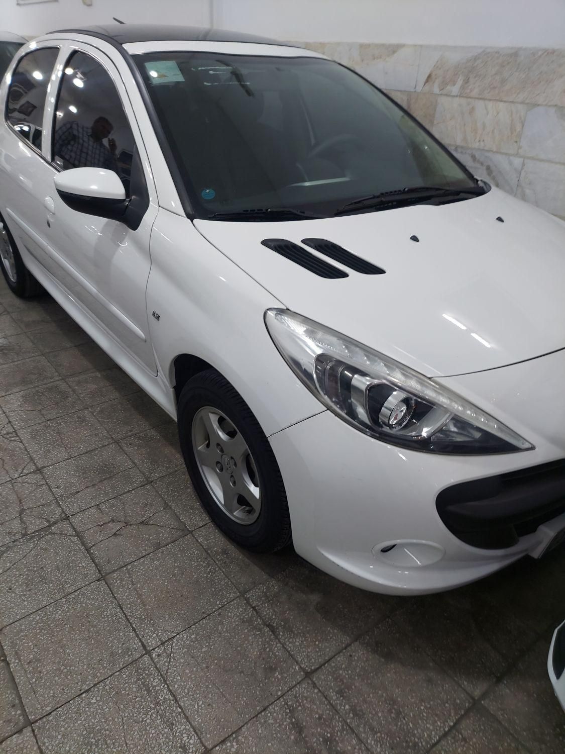 خودرو پژو، 207 آگهی ann_18456369