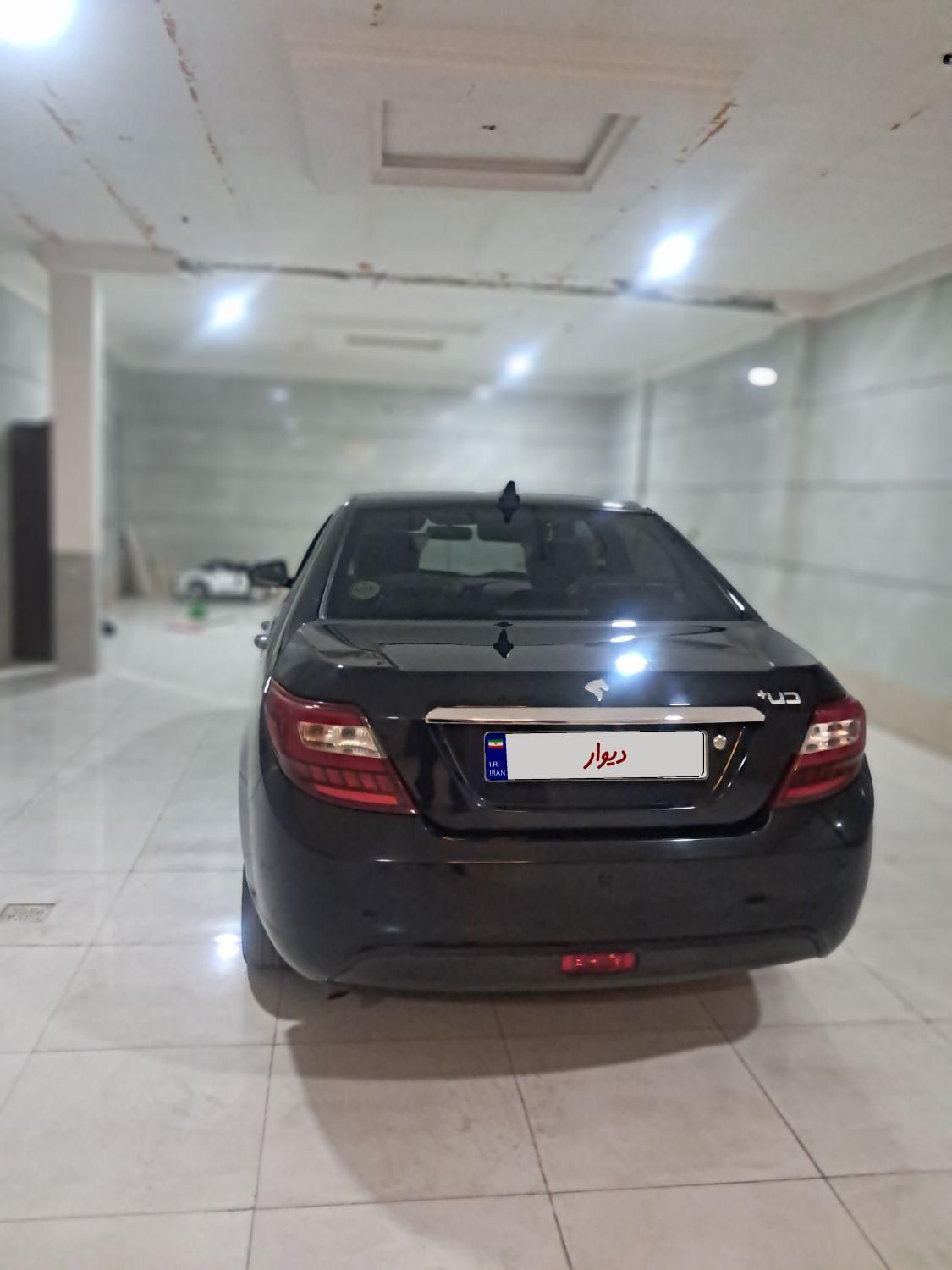 خودرو دنا، پلاس توربو شارژ آگهی ann_18456382