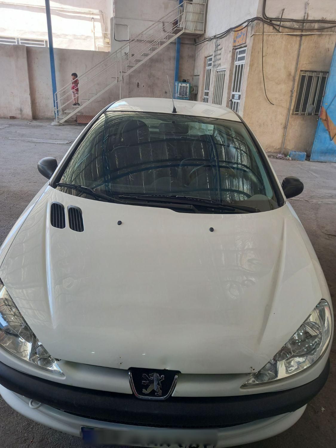 خودرو پژو، 206 آگهی ann_18456407