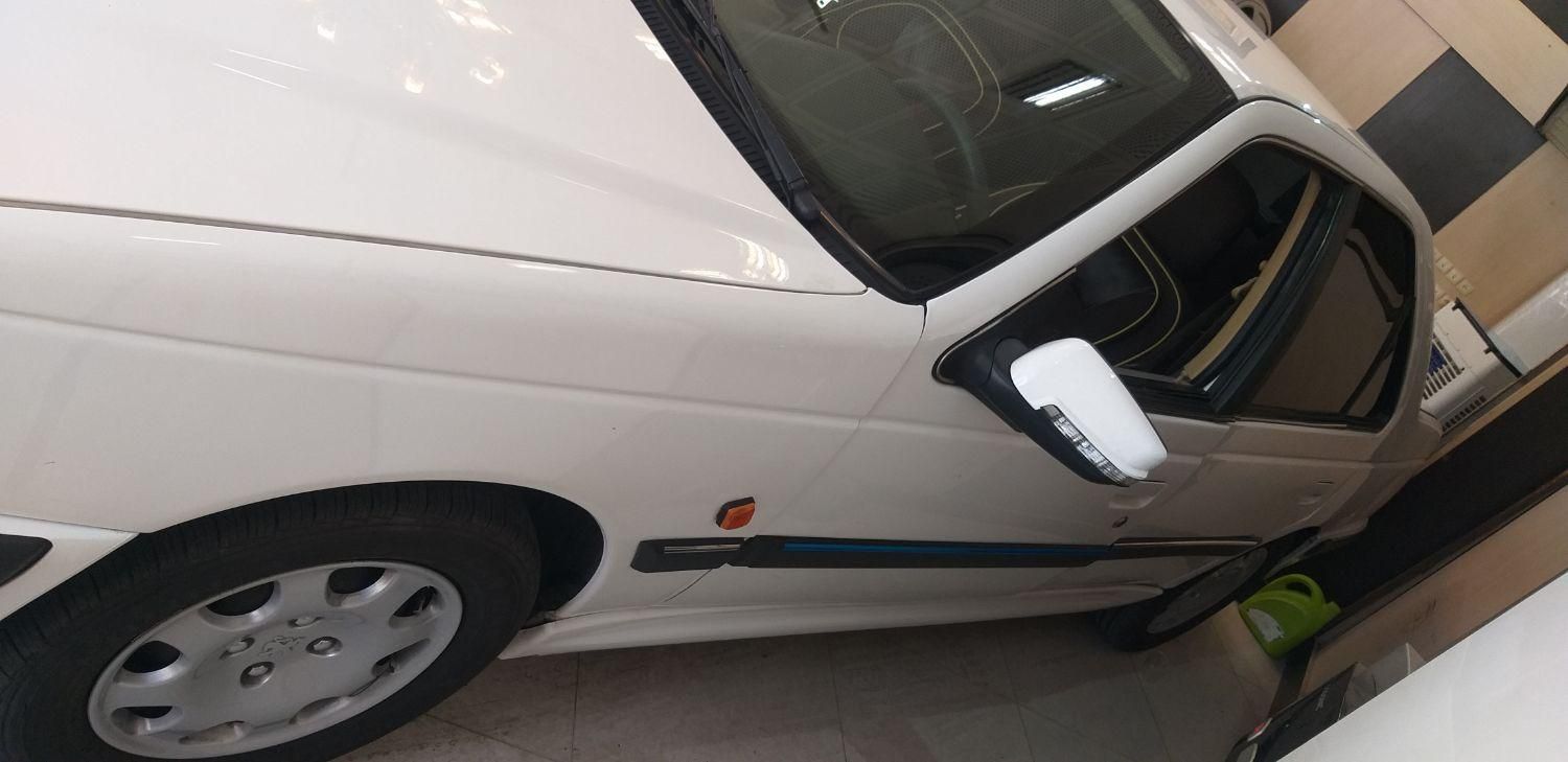 پژو پارس سال - 1399