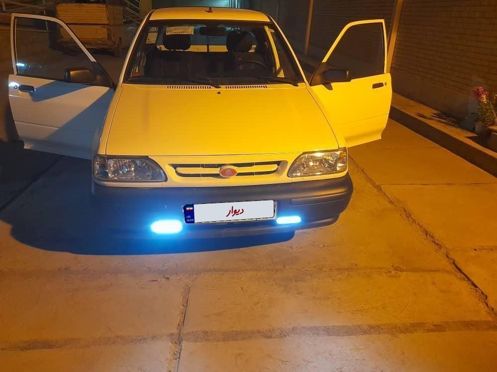 پراید 151 SE - 1403