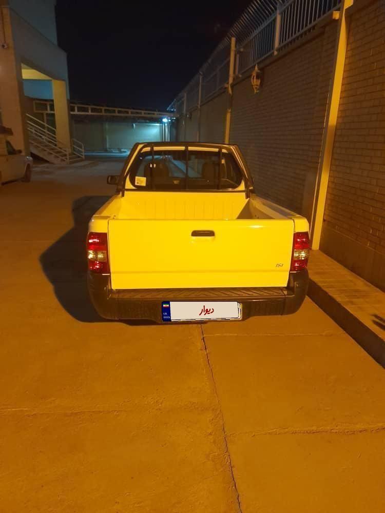 پراید 151 SE - 1403