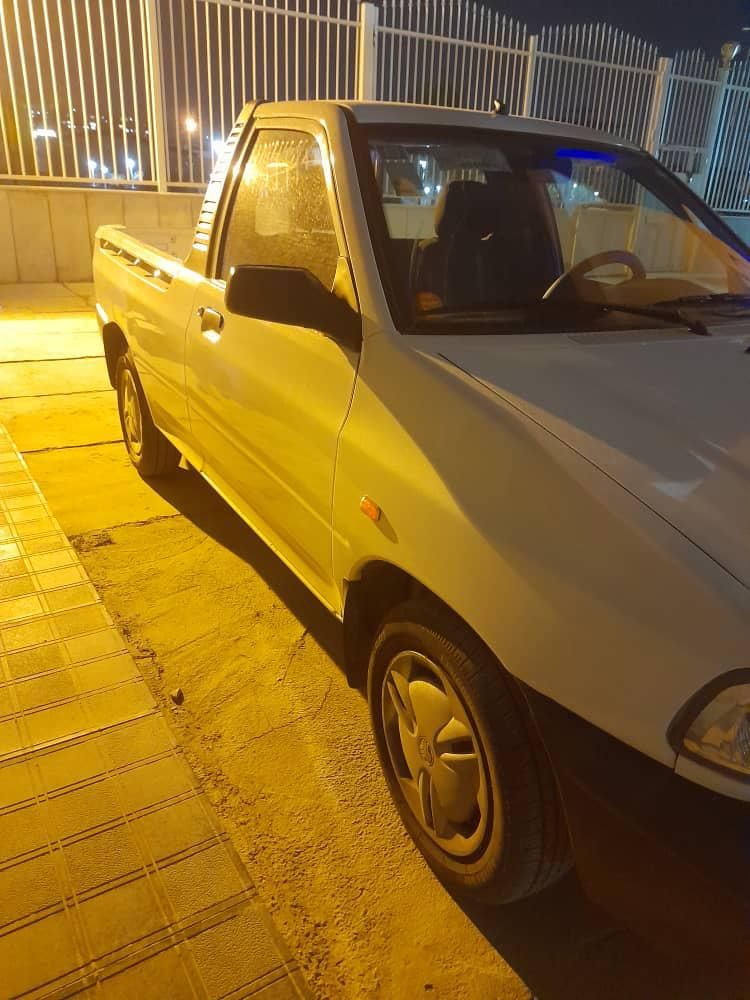 پراید 151 SE - 1403