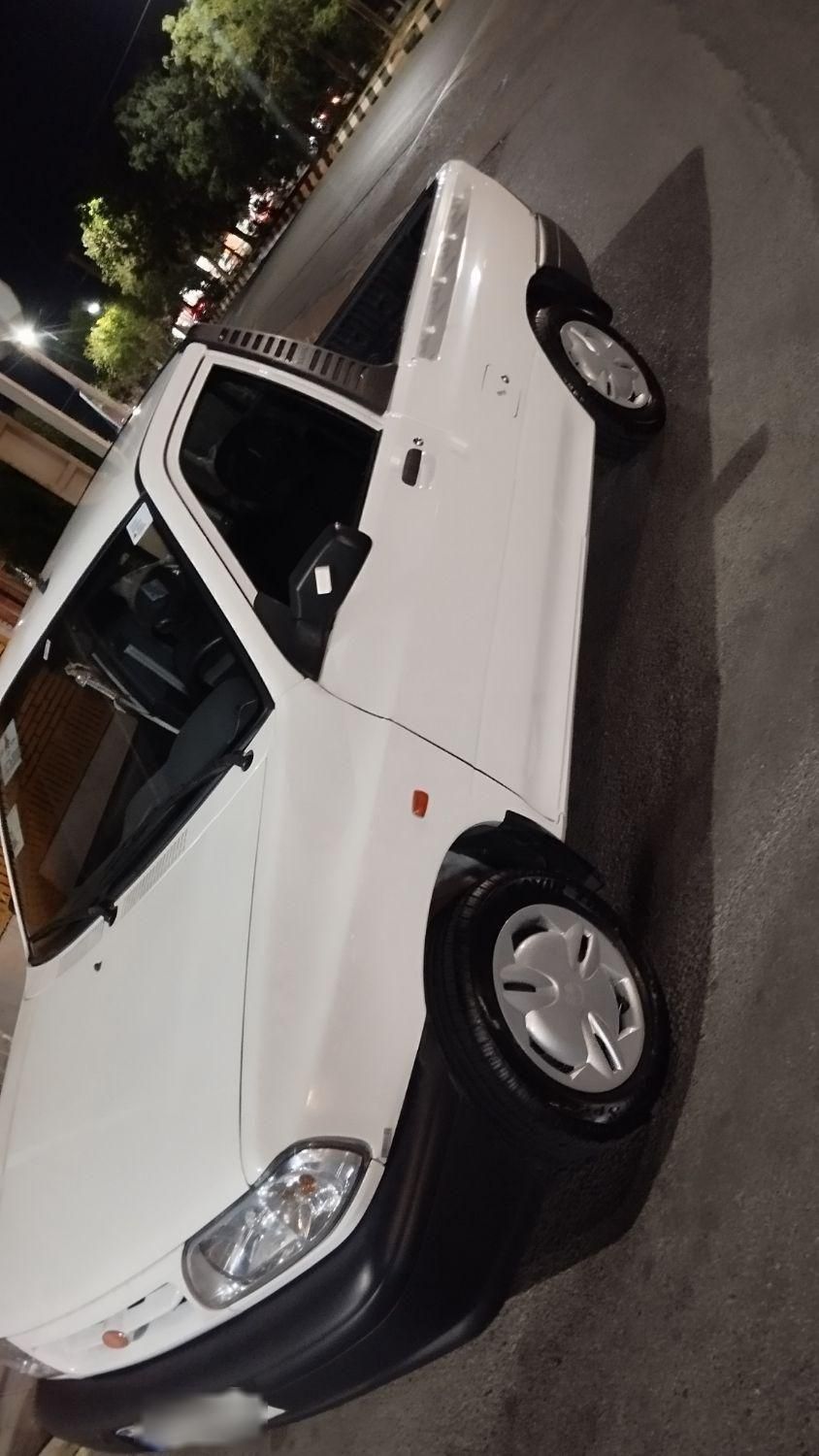 پراید 151 SE - 1402