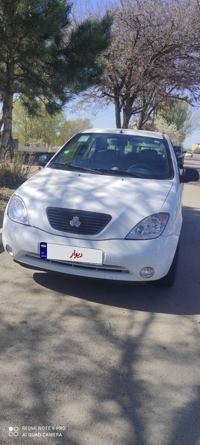 خودرو تیبا، صندوق دار آگهی ann_18456488