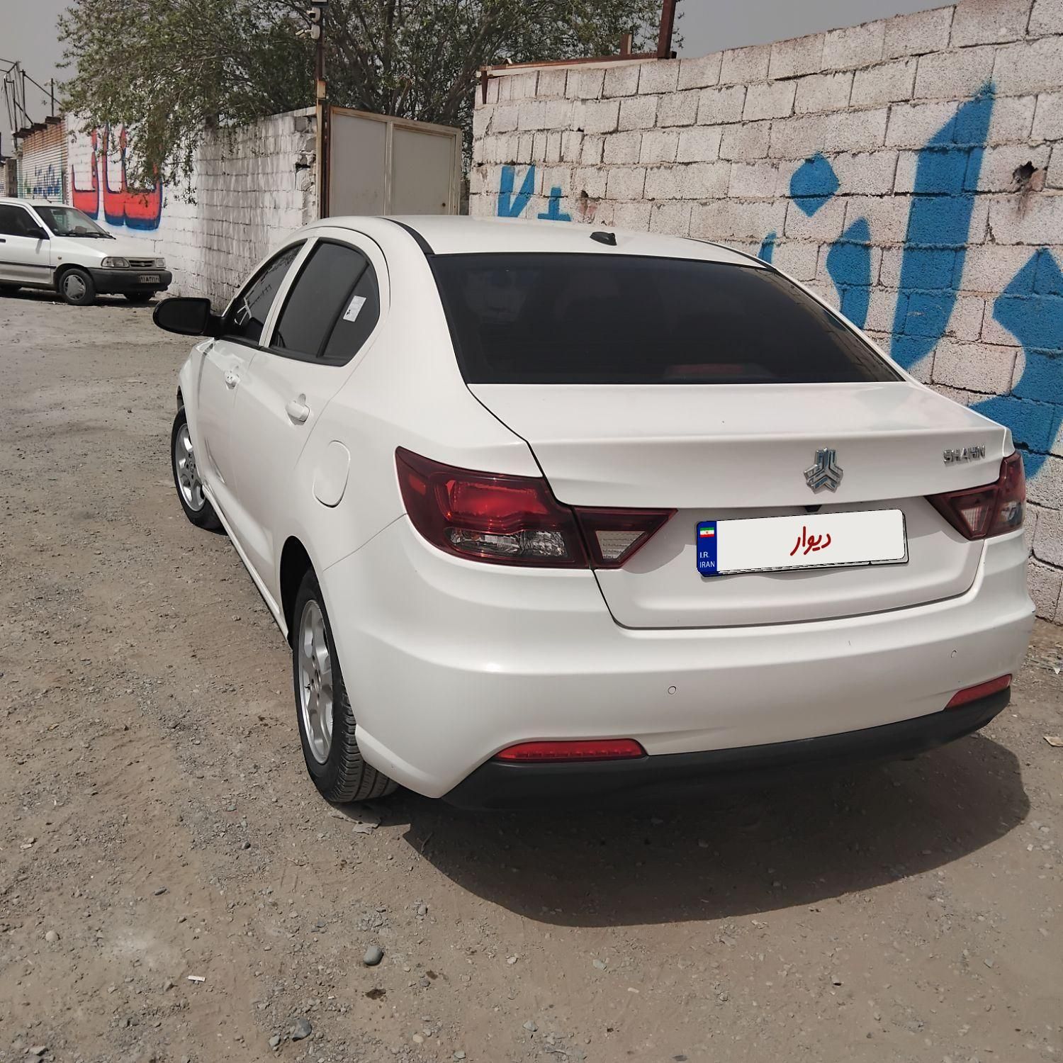خودرو شاهین، G آگهی ann_18456496