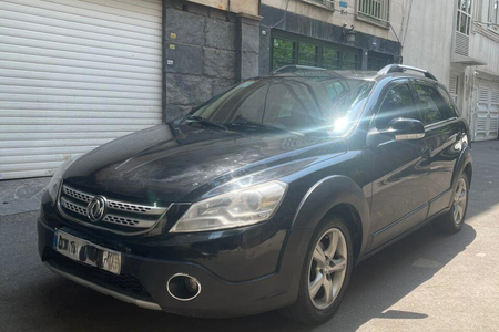خودرو دانگ فنگ، H30 کراس آگهی ann_18456518