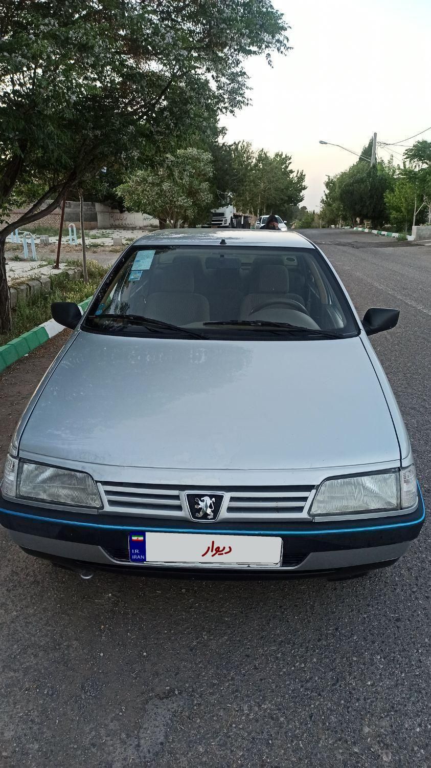 خودرو پژو، 405 آگهی ann_18456523