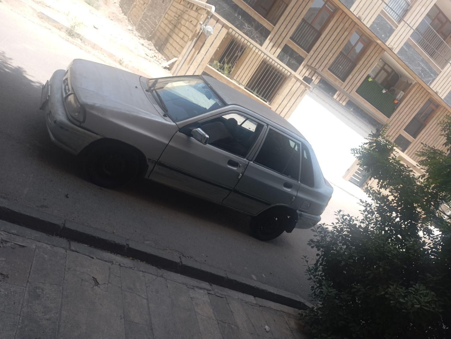 خودرو پراید، 141 آگهی ann_18456554