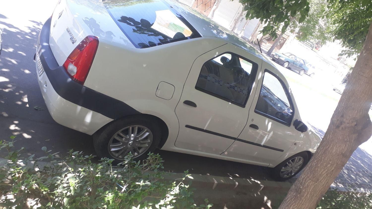 خودرو رنو، تندر 90 آگهی ann_18456577