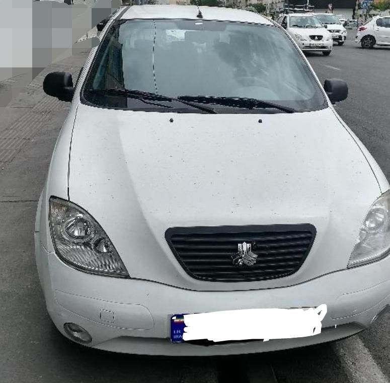 خودرو تیبا، صندوق دار آگهی ann_18456605