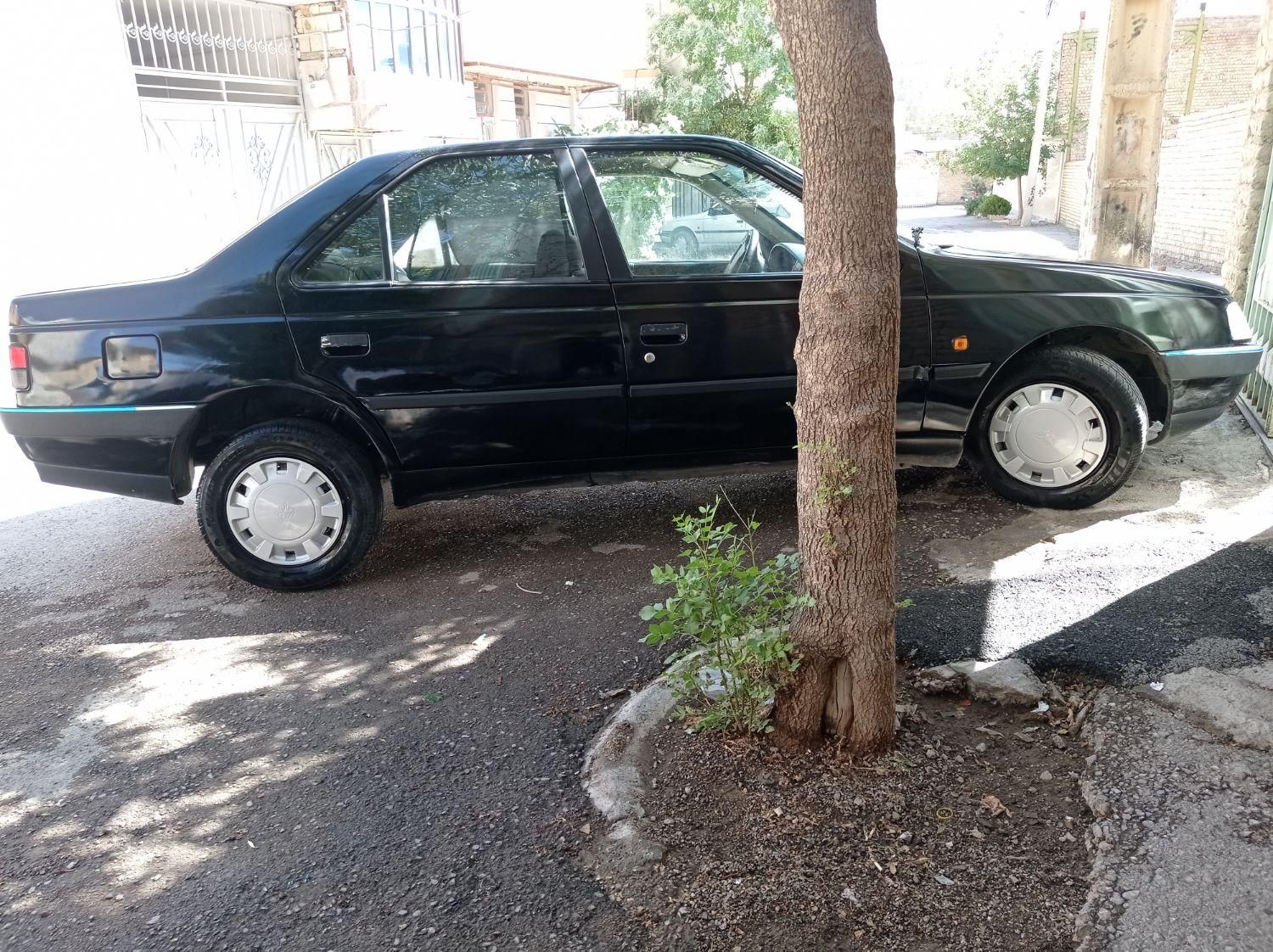خودرو پژو، 405 آگهی ann_18456619
