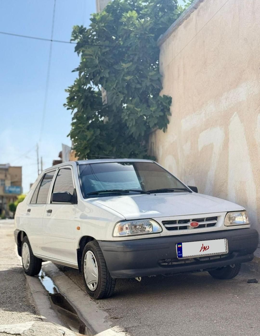 خودرو پراید، 131 آگهی ann_18456637