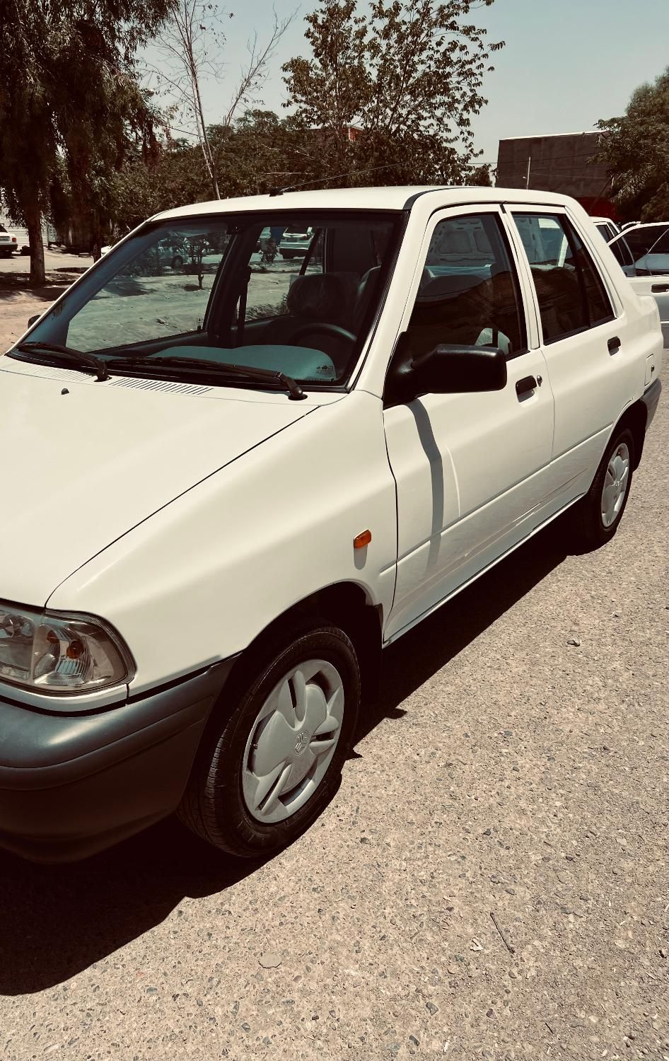 پراید 131 SE - 1399