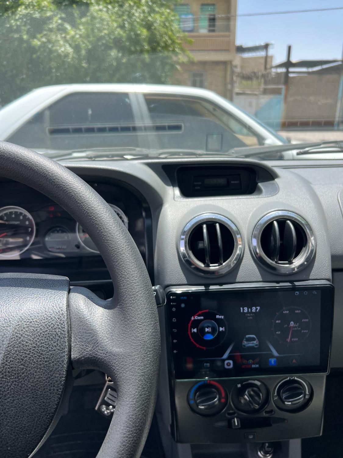 پراید 131 SE - 1399