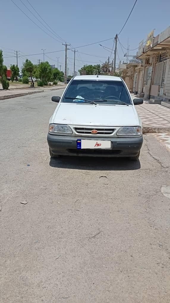 خودرو پراید، 131 آگهی ann_18456648