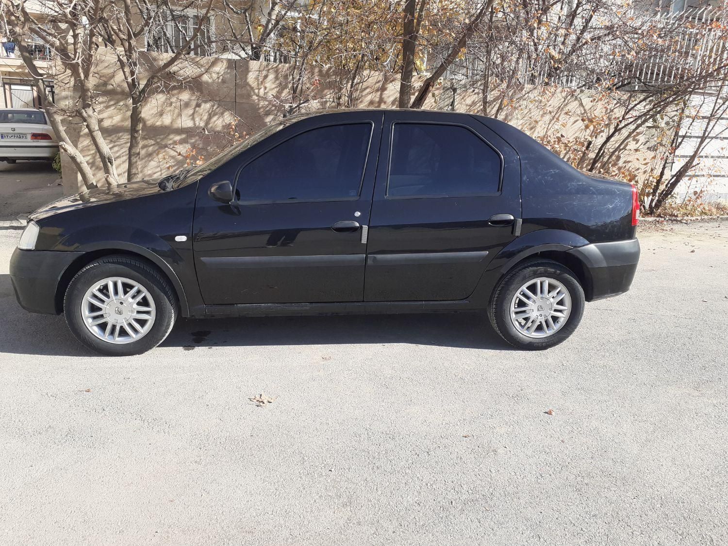 رنو تندر 90 E2 - 1391