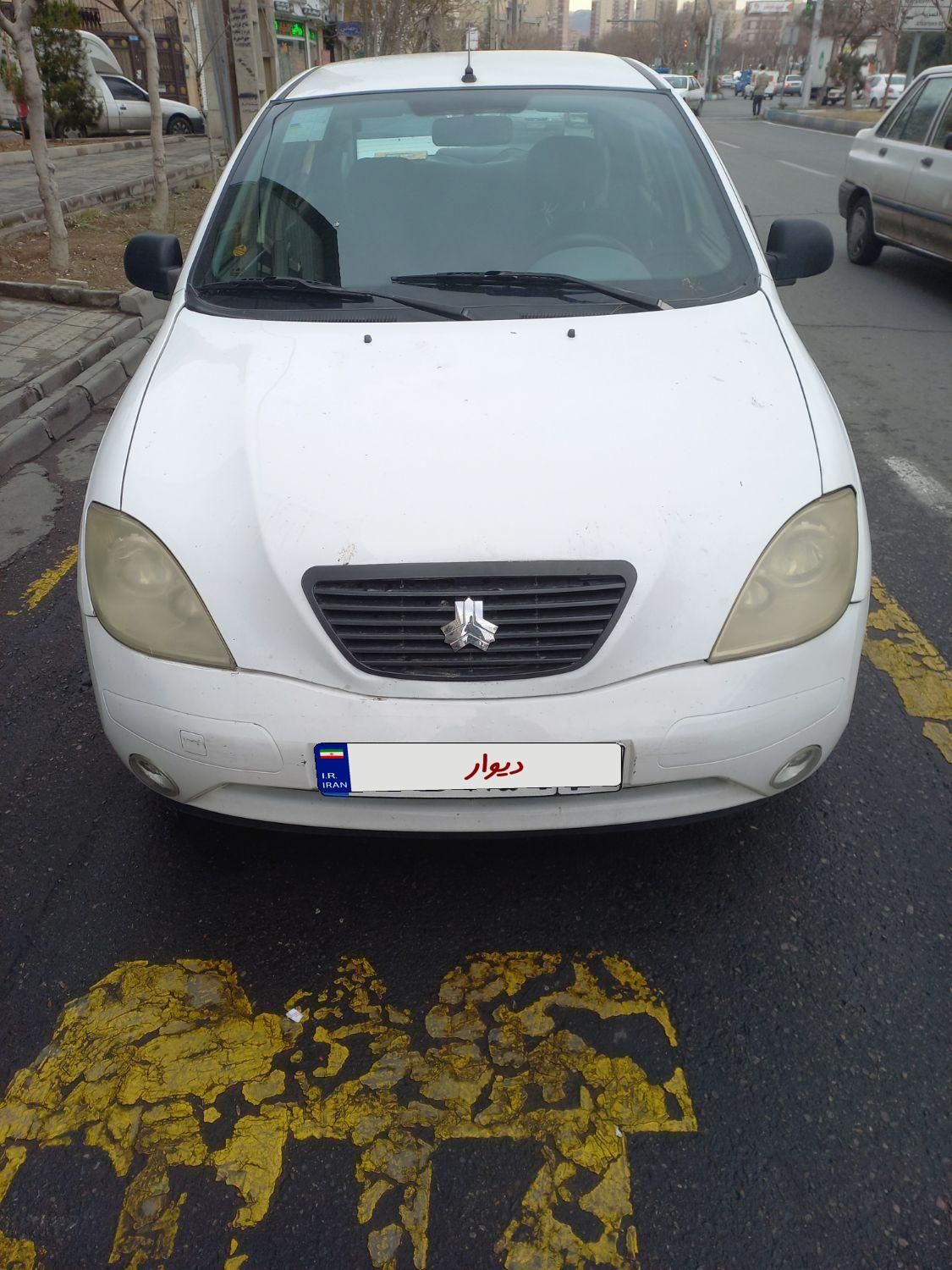 خودرو تیبا، صندوق دار آگهی ann_18456670