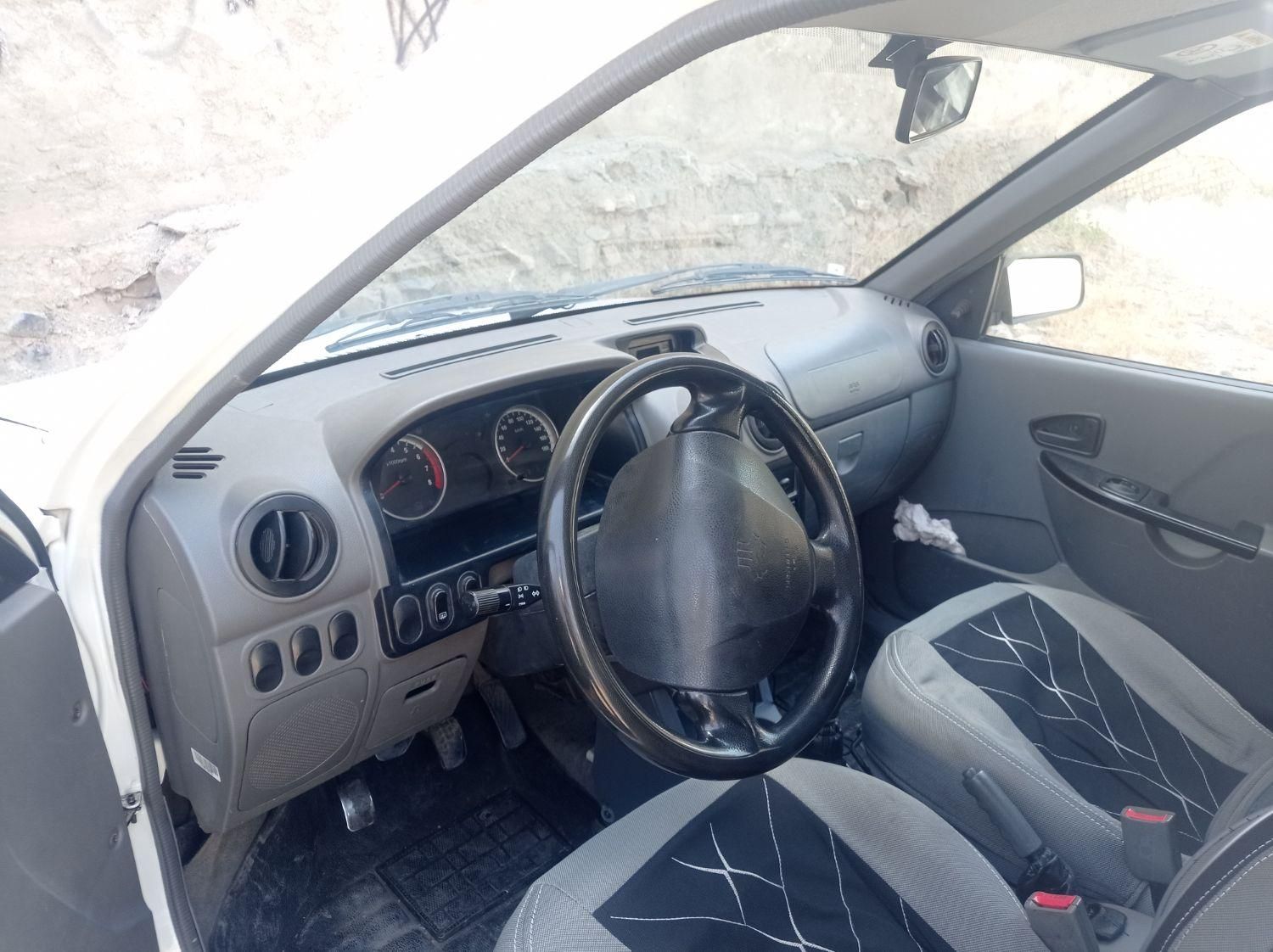 پراید 131 SE - 1394