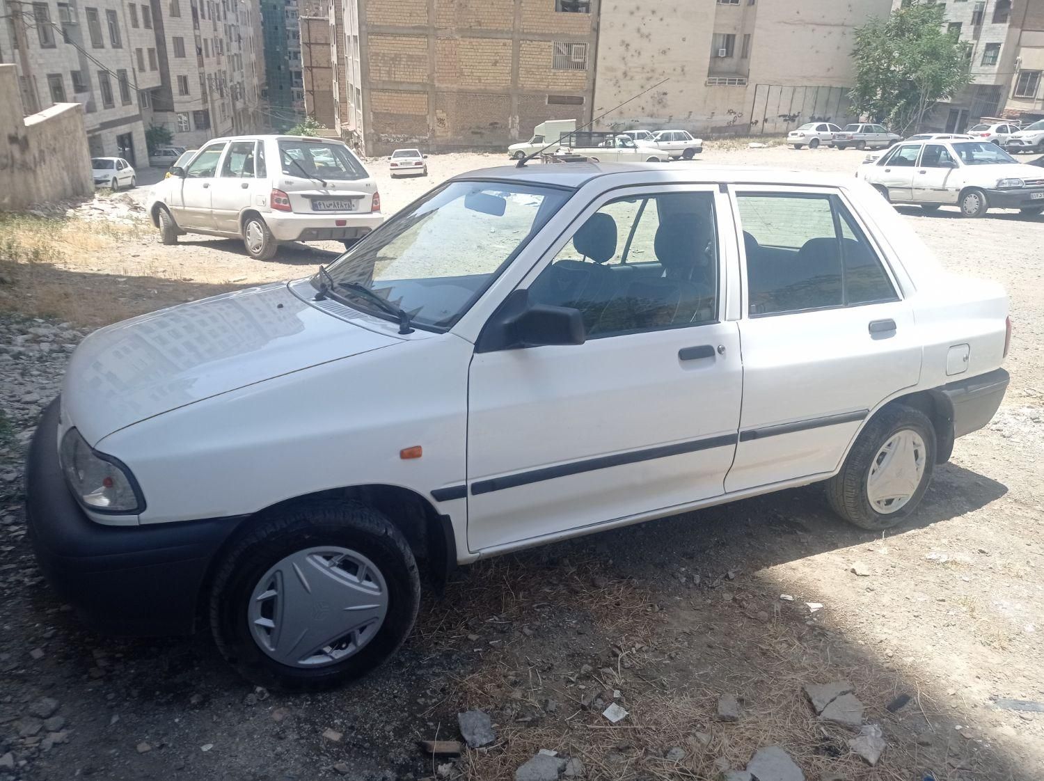 خودرو پراید، 131 آگهی ann_18456674