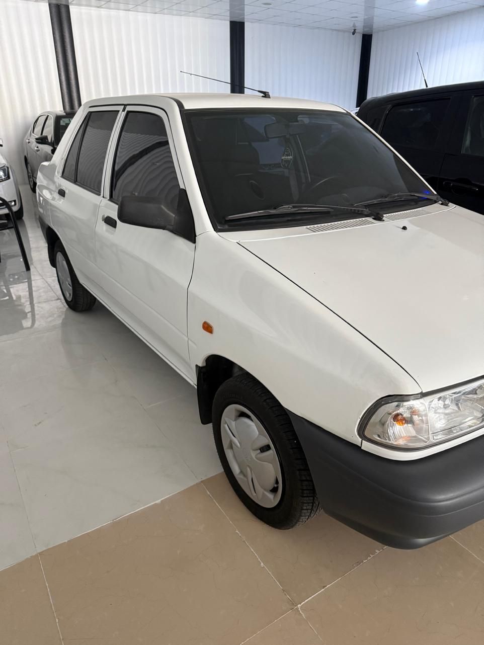 پراید 131 SE - 1399