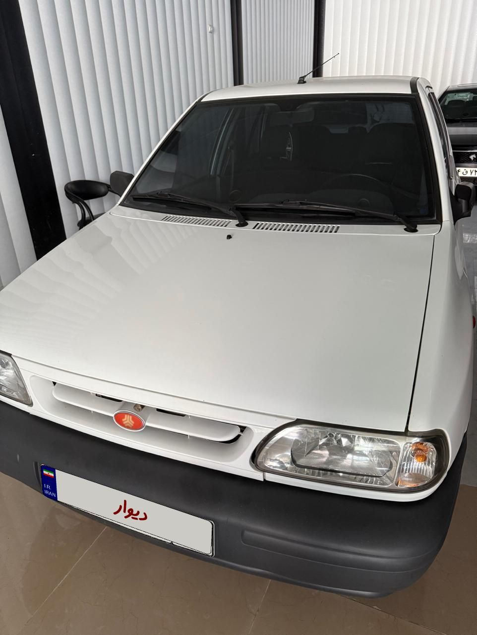 پراید 131 SE - 1399