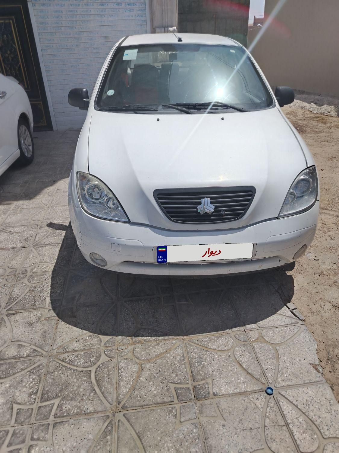خودرو تیبا، صندوق دار آگهی ann_18456683