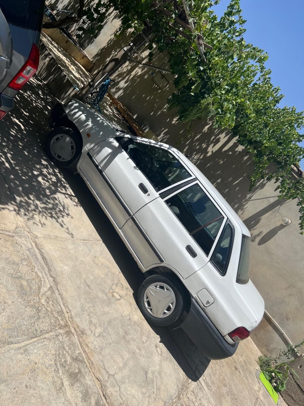 خودرو پراید، صبا آگهی ann_18456696
