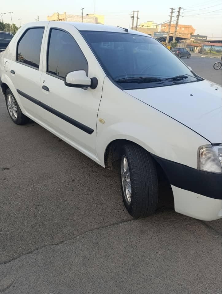 خودرو رنو، تندر 90 آگهی ann_18456713