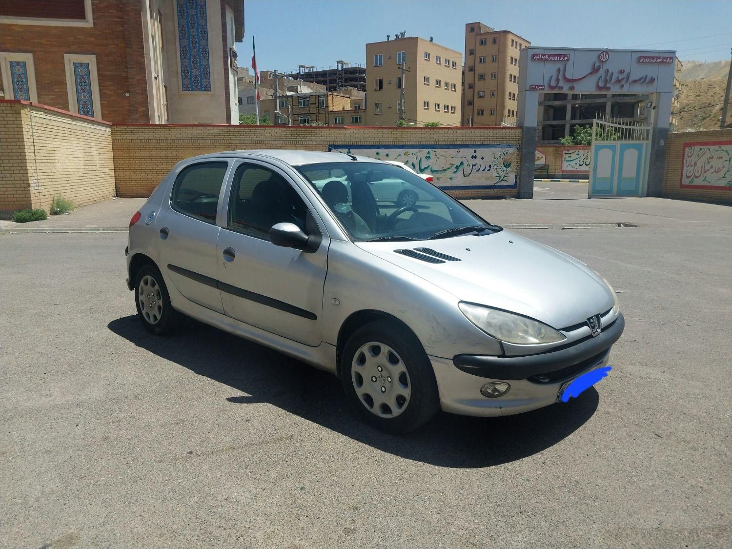خودرو پژو، 206 آگهی ann_18456733