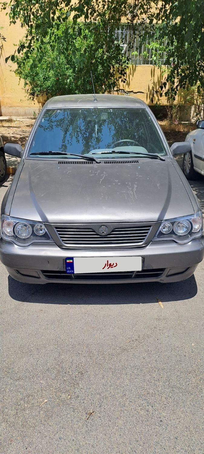 خودرو پراید، صبا آگهی ann_18456734