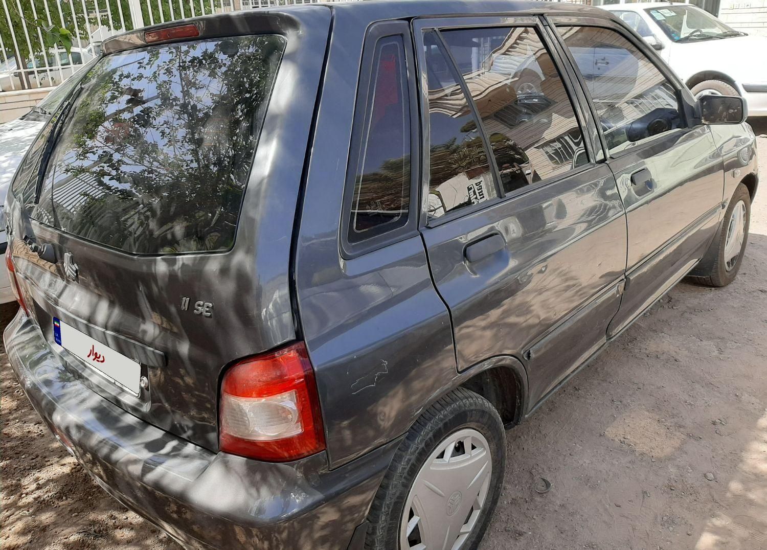 خودرو پراید، 111 آگهی ann_18456745
