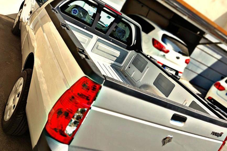 خودرو آریسان، 2 آگهی ann_18456748