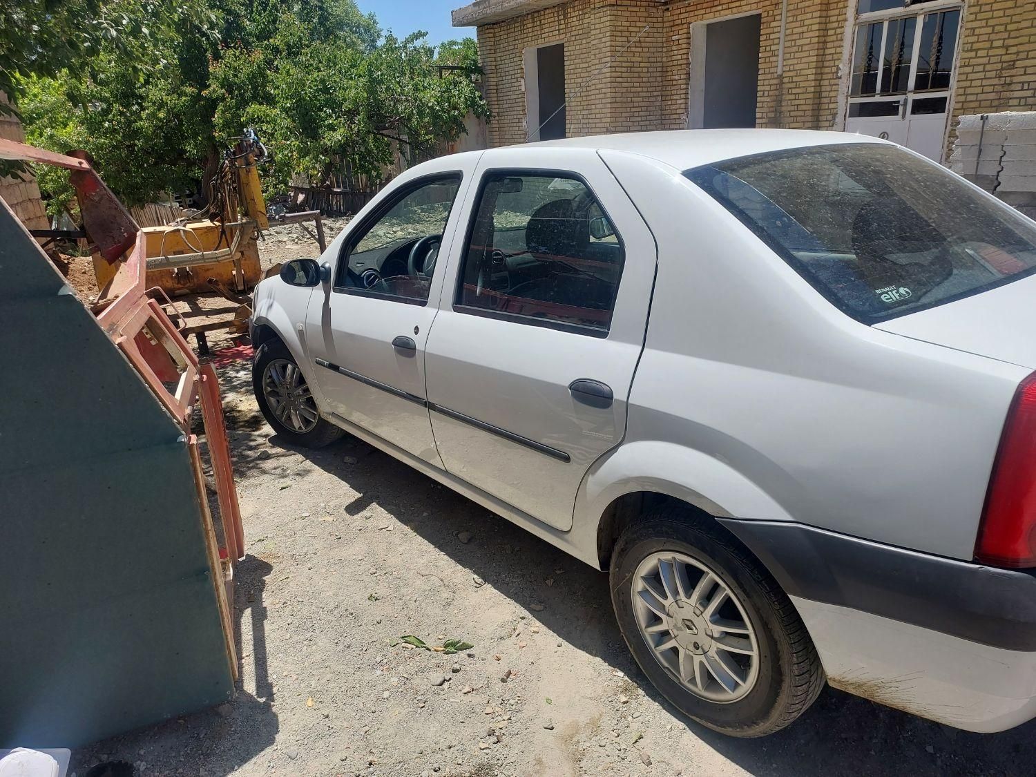 خودرو رنو، تندر 90 آگهی ann_18456750