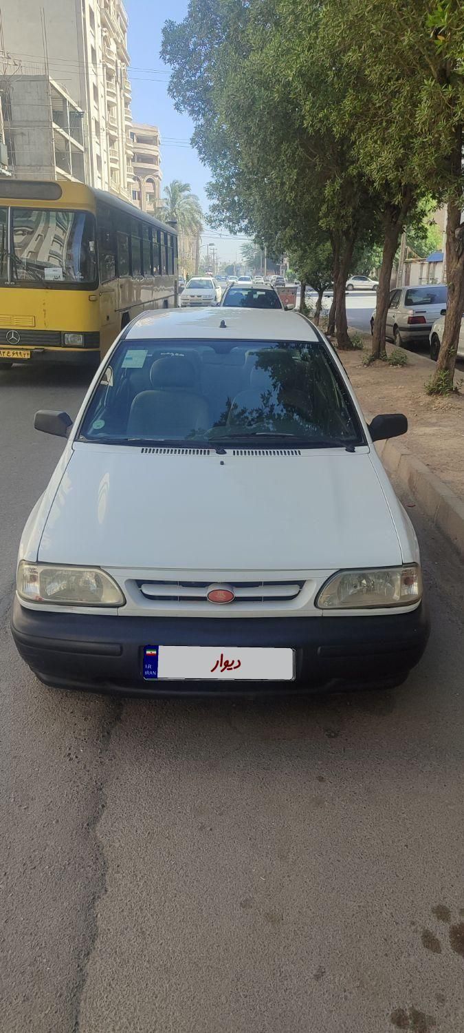 پراید 131 SE - 1399