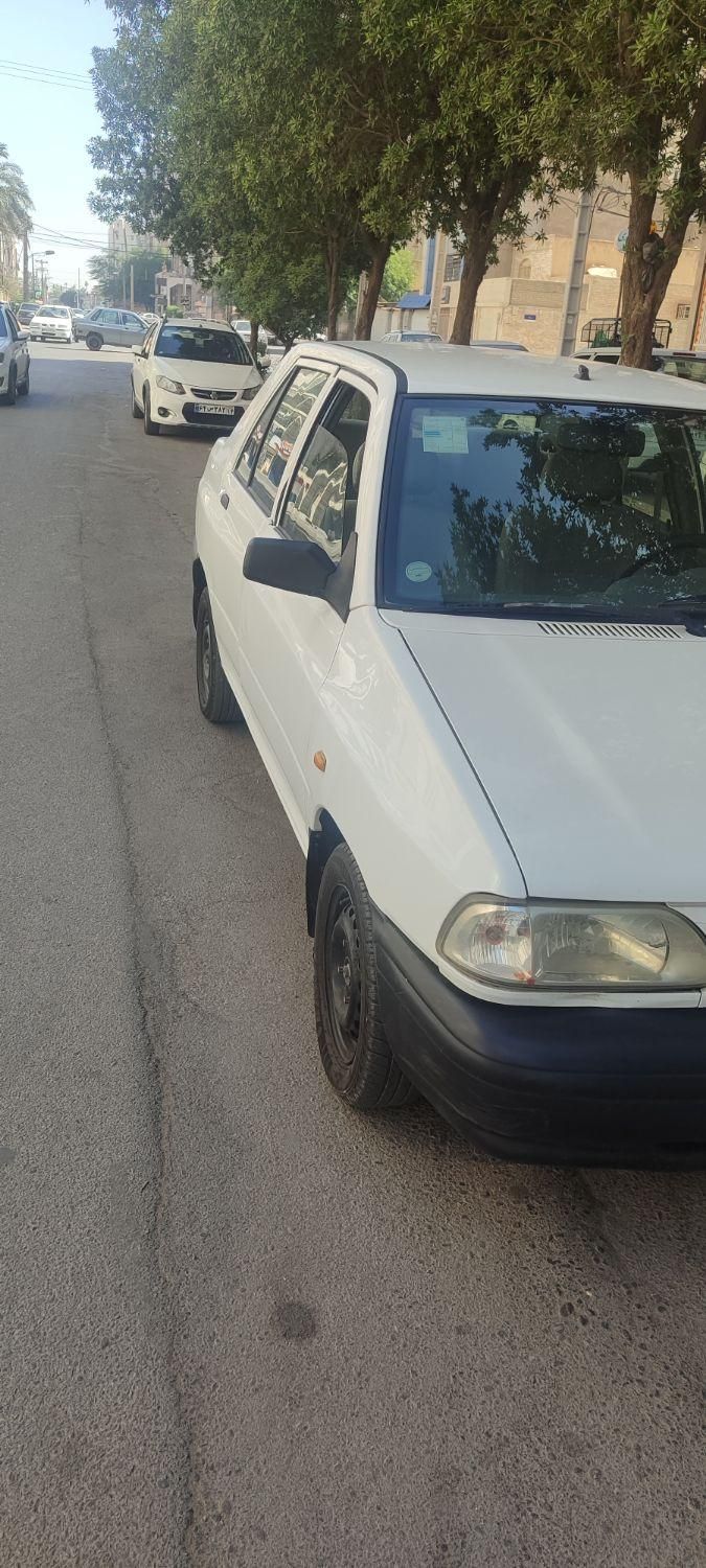 پراید 131 SE - 1399