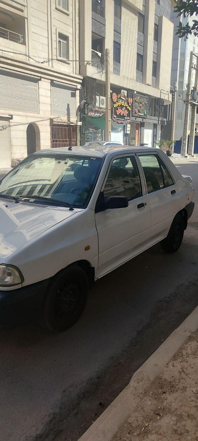 خودرو پراید، 131 آگهی ann_18456756