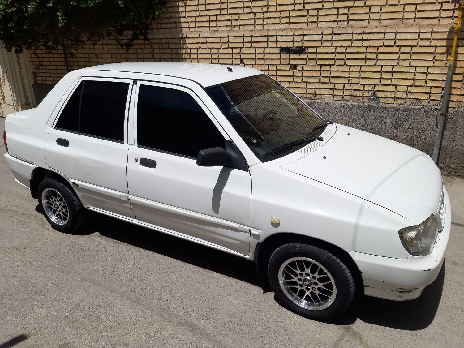 پراید 132 SE - 1394
