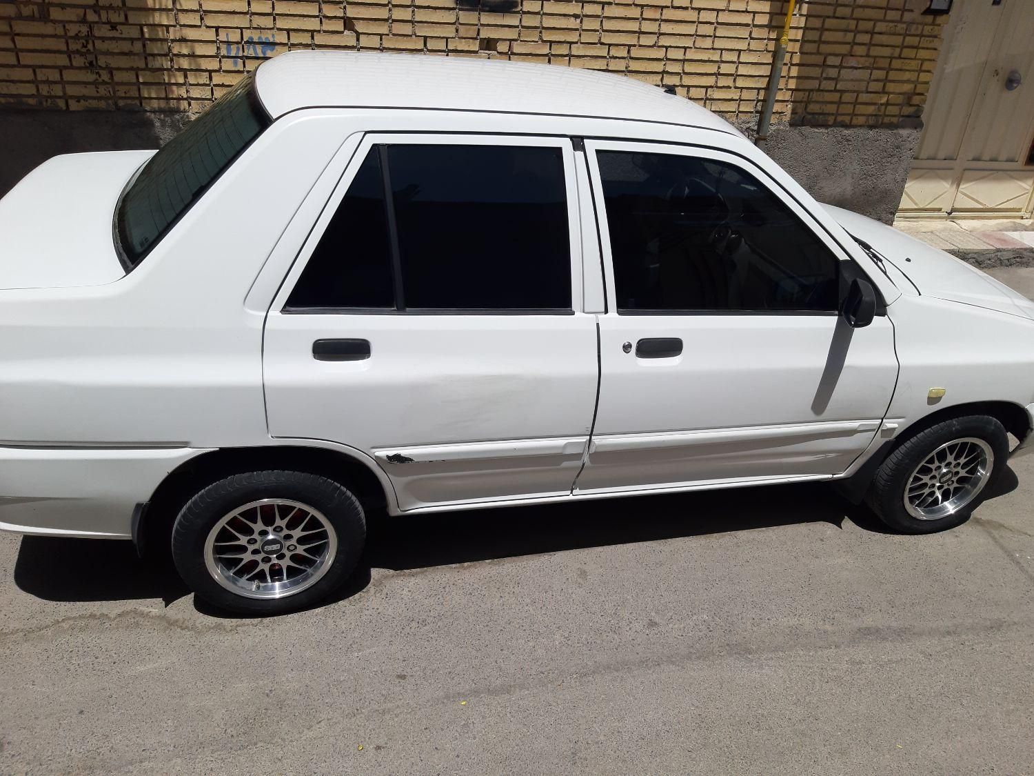پراید 132 SE - 1394