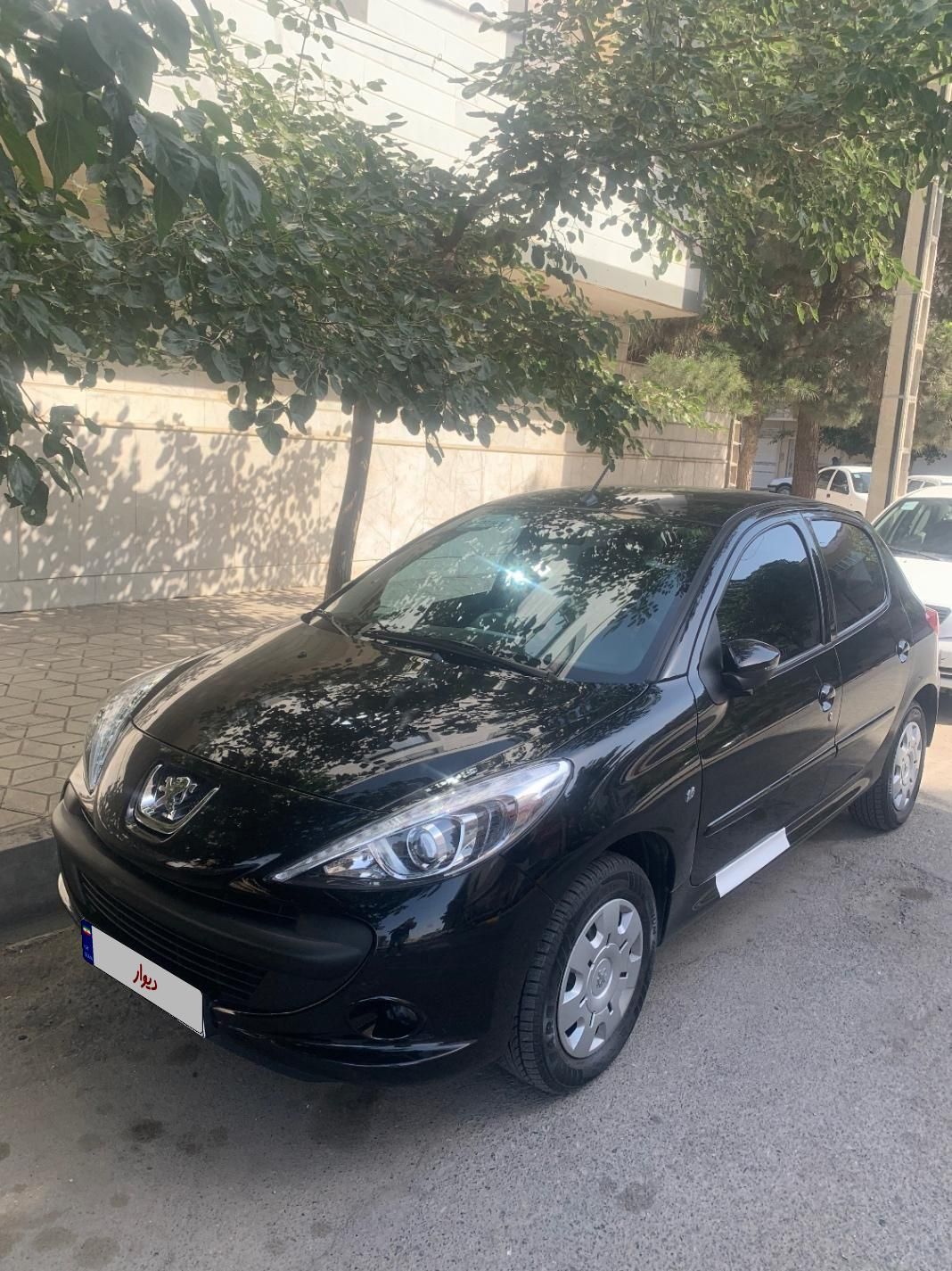 خودرو پژو، 207 آگهی ann_18456777
