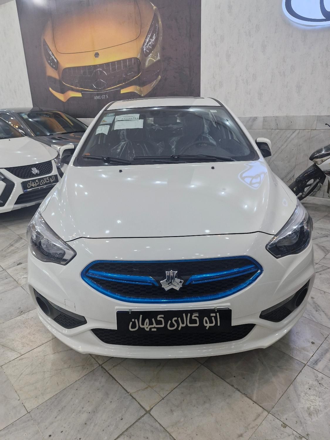 خودرو شاهین، G آگهی ann_18456779