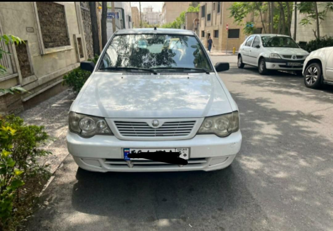 خودرو پراید، 111 آگهی ann_18456781