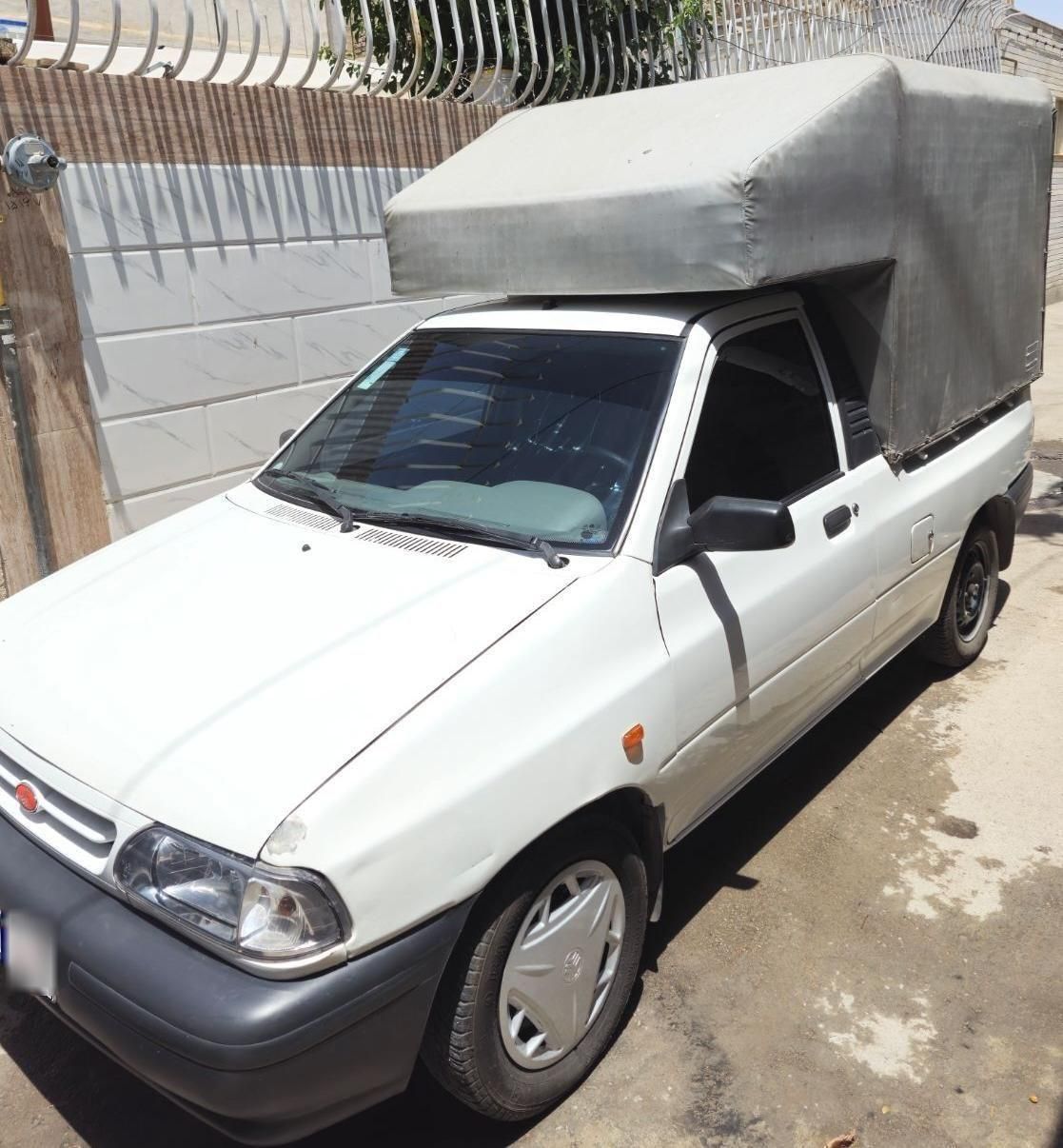 پراید 151 SE - 1403