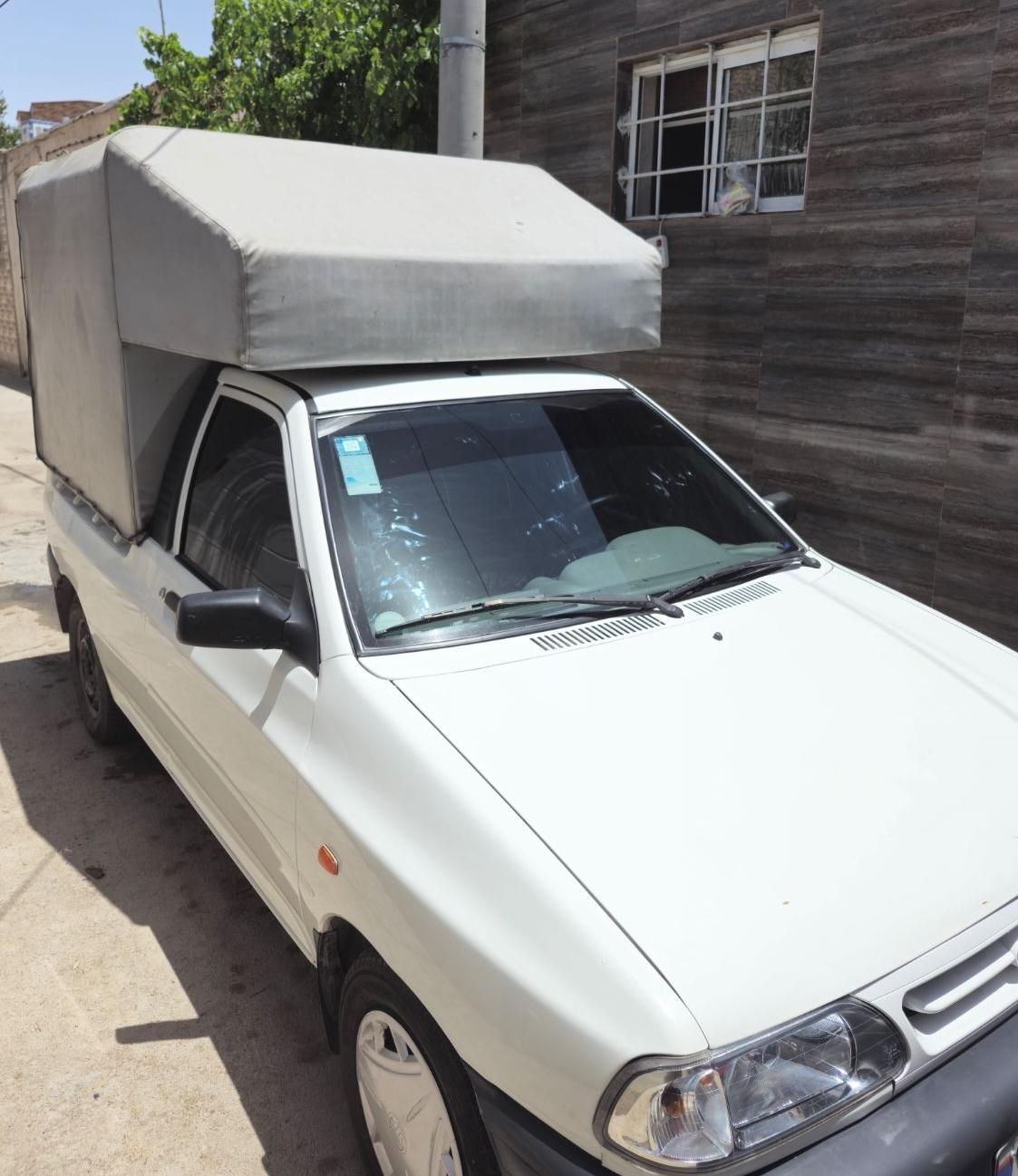 پراید 151 SE - 1403