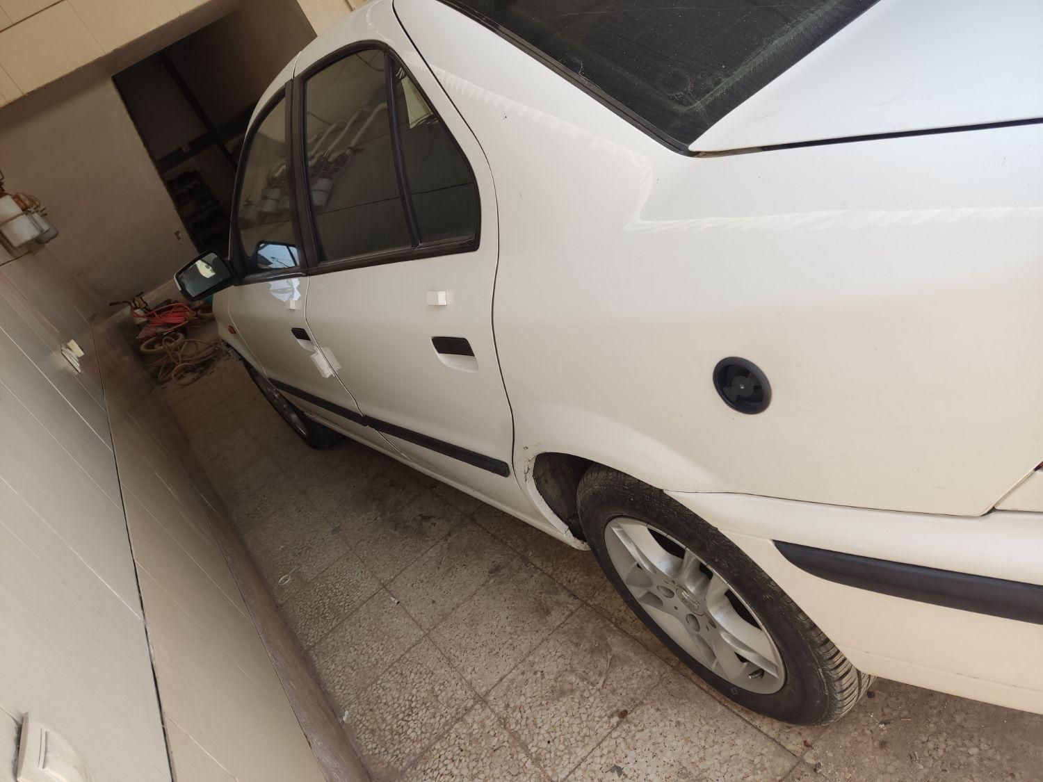 خودرو سمند، EL آگهی ann_18456807