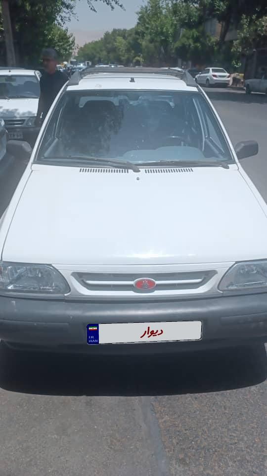 خودرو پراید، 131 آگهی ann_18456808