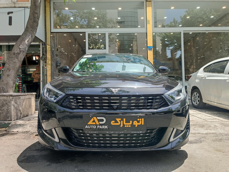 خودرو ریسپکت، پرایم آگهی ann_18456821